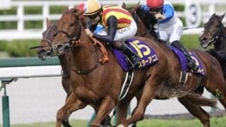 【AI予想・オークス】さらなる成長を見せる2歳女王！ 連対率100％のデータとも合致し牝馬二冠へ死角なし