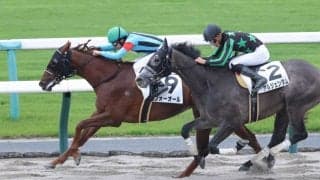 昆貢調教師がJRA通算500勝達成