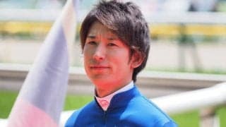 丸山元気騎手がJRA通算700勝達成
