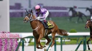 【オークス】今村聖奈ジュウリョクピエロは8枠16番