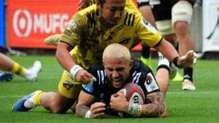BR東京、準決勝進出を目前で逃す　「僕の判断からエラー続いた」