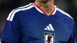 「これぞ“10番”の仕事｣逸材16歳が完璧シザース＆左足ミドルで決勝弾！ U-17アジア杯で得点王＆MVPの2冠｢北原槙、夢しかない｣