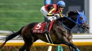 【今日の注目ポイント】3歳女王決定戦・オークス