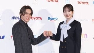宇野昌磨がアイスダンス挑戦を決断した理由は「本田真凜は天才。そのすごさをみんなに伝えたくて」