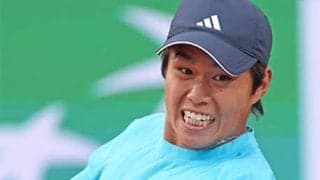 20歳 逆転勝ちで2度目V、自己最高位へ