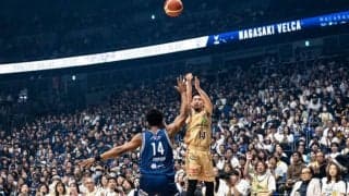 ファイナル初戦勝利も「まだ何も成し遂げていない」…岸本隆一がコートに立てる感謝と覚悟を語る