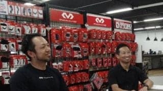  100％のパフォーマンスを引き出すために！ テニスプレーヤーにおススメのサポートアイテム 
