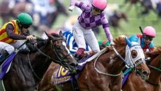 【オークス結果】ジュウリョクピエロが3連勝で樫の女王！ 今村聖奈騎手はJRA女性騎手初のGI制覇！