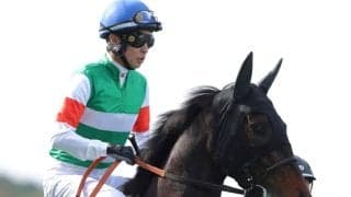 【オークス】武豊騎乗、アランカールは8着まで