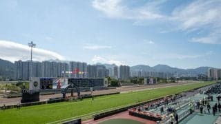 【香港競馬】強すぎるロマンチックウォリアーがG1・15勝目、香港古馬三冠達成…日本勢は敗れる