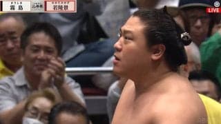 若隆景、4年25場所ぶりの幕内最高優勝！ 大関・霧島を決定戦で撃破 2横綱2大関休場で大混戦の五月場所に終止符