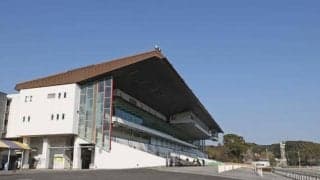【高知・福永洋一記念結果】船橋のライラボンドが5馬身差圧勝で重賞初V