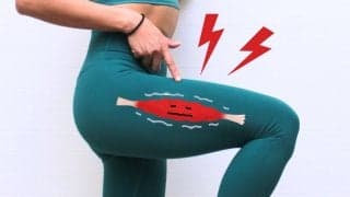 筋肉痛を早く治したい！今すぐできる回復法とやってはいけないNG習慣