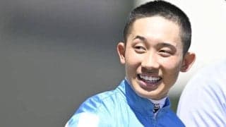 春の新潟競馬リーディングジョッキーは舟山瑠泉騎手