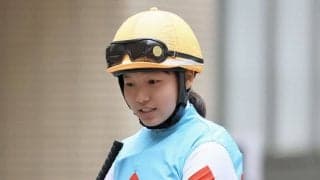 【新潟1R】小林美駒騎乗マイネルユーゲントが逃げ切りV…今年18勝目をマーク