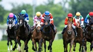 【フリーウェイS】レッドエヴァンスが大接戦制しオープン入り…惜敗続きに終止符