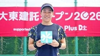  阿部宏美 怪我から復帰し5度目V 
