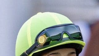 舟山瑠泉騎手が春の新潟競馬リーディング獲得