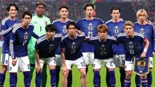 「ベスト8、あるいはその先」日本代表の上位進出を海外メディアが予想、森保監督の手腕も高く評価「中堅国にはボール保持、強豪相手には鋭いカウンター」