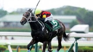 【葵S見どころ】中央初戦の重賞でいきなり勝利を収めたエイシンディードが好戦必至