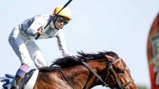 日本ダービー勝ち時計ランキング ドウデュースが唯一の2分21秒台マーク