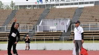 「特性いかし頑張る姿に励まされた」　茨城で障害者スポーツ大会