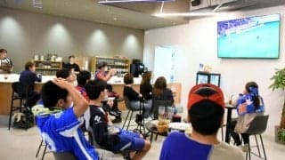 ヴァンフォーレ甲府、EAST-Bグループ首位通過決める