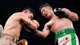 【ボクシング】山中慎介は井岡一翔を破った井上拓真を「完璧」と評価も「倒しきる展開も見たい」　那須川天心との再戦など今後は？