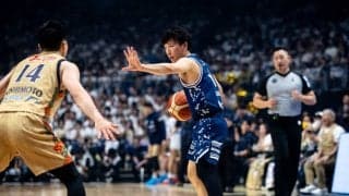 「長崎のために優勝したい」“最強の矛”を封じられるも熊谷航がのぞかせた自信と覚悟