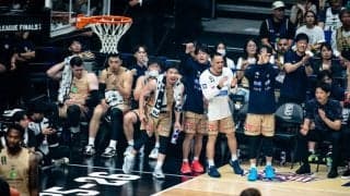 大黒柱を失い崩れた琉球…岸本隆一が果たすべき責任は「コートの中で」