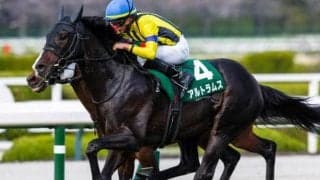 【日本ダービー】21世紀以降で4勝を挙げる毎日杯覇者 伏兵のアルトラムスが一発狙う