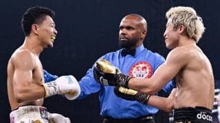 【ボクシング】山中慎介が再認識した井上尚弥の「１発の強さ」　敗れた中谷潤人が手に入れたものは何か？