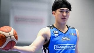 島根が上田隼輔と契約継続を発表…今季、長崎の練習生を経て再びプロキャリアをつかんだSF