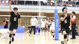 インターハイ2026　全国各地で予選開催中【5/24・出場校一覧】