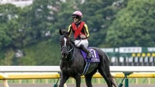 【先週のJRA抹消馬】GI・2勝のアスコリピチェーノ、昨年の関屋記念を制したカナテープなど