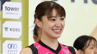 「いつのまにか…」24歳人気女子バレー選手の“最新ショット”に「かわいかったーー」「ボブ可愛すぎます」