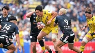 【ハイライト動画あり】ラグビーの素晴らしさ伝えた大激戦！84分の“衝撃”逆転トライで幕切れ「東京サントリーサンゴリアス×リコーブラックラムズ東京」！ジャパンラグビーリーグワン2025-26プレーオフ準々決勝①