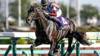 【日本ダービー想定騎手】ロブチェンは松山弘平騎手、ライヒスアドラーは佐々木大輔騎手