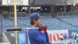 岡本和真、再び浮上するために