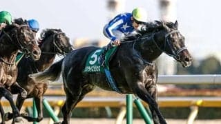 【AI予想・日本ダービー】能力やコース経験に不安なし！ 前走の内容も光る人工知能の本命候補