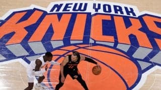 ニックスがNBAファイナル進出ならチケットは史上最高値に…すでに1席2000万円超で売却