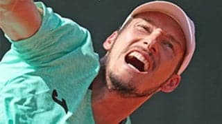  古豪 世界12位破り初戦突破 