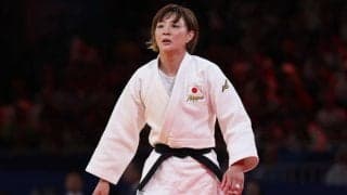 パリ五輪柔道金メダリスト　雰囲気がらりの“現在の姿”にファン反応「可愛さと大人感が凄くいい感じ」「ほぼ女優さん」