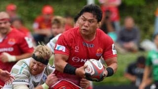 信頼と努力の先にあるものを信じて。根幹となるベテランの存在感