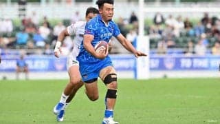 22点差の先へ。若き挑戦者が見据える、逆転へのラストミッション