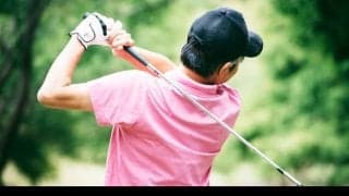 【ゴルフの飛距離を計算】クラブ・スイングスピードごとの早見表