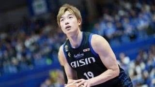 シーホース三河と西田優大が4年契約に合意…日本代表でも活躍する27歳、Bプレミアでもクラブの顔に