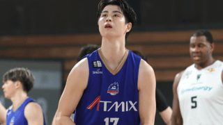青森ワッツが浅井修伍と複数年契約に合意…2027－28シーズンは選手オプション