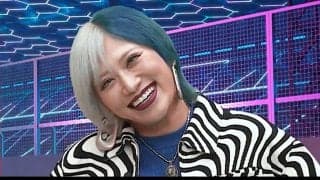 ぱーてぃーちゃん信子、マギーに「マジよろ！」 まさかの共演で“異色2S”＆意外な共通点で意気投合「芸能界になかなかいない」