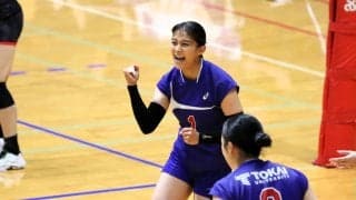A山形　光広のぞみの加入を発表